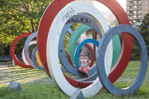 Kunst in Córdoba