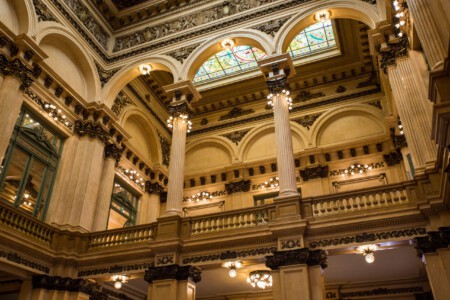 Teatro Colón