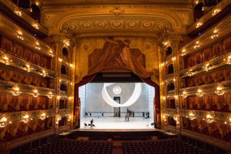 Teatro Colón