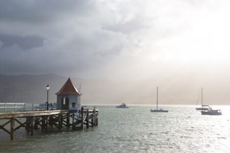 Akaroa