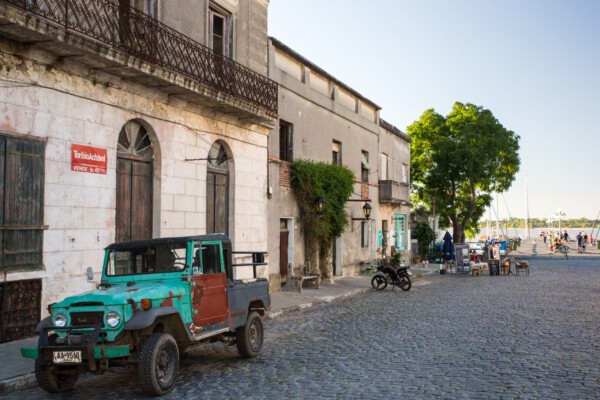 Colonia del Sacramento