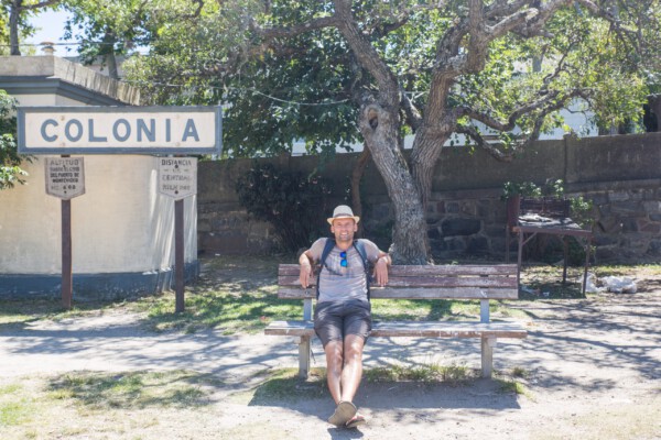 Tobi in Colonia