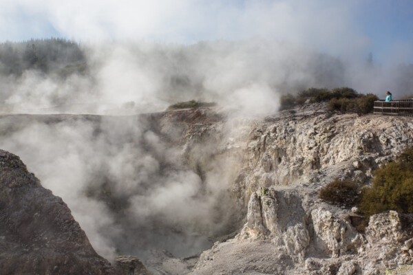 Wai-O-Tapu