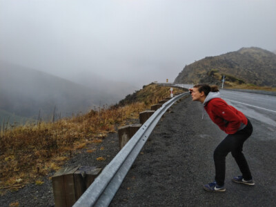Arthur's Pass
