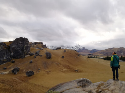 Arthur's Pass