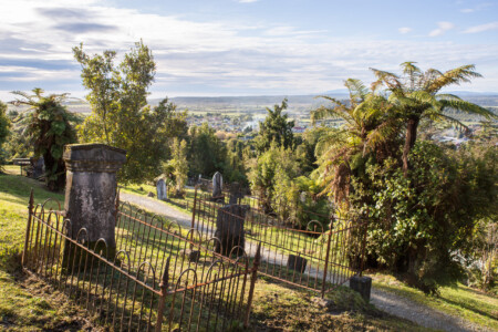Friedhof