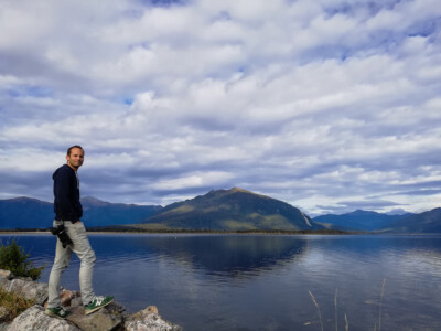 Lake Brunner