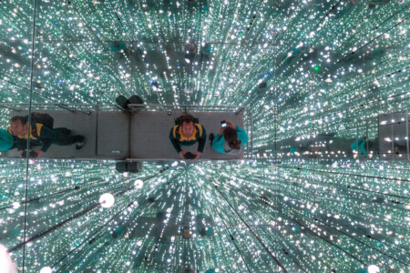"Das Portal" im Steampunk Headquarter