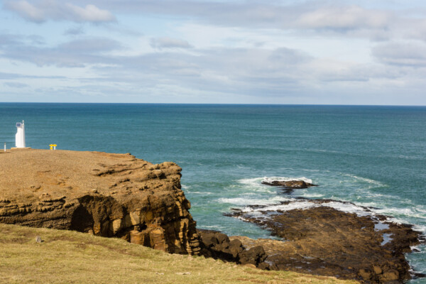 Slope Point
